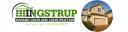 Ingstrup Construction logo