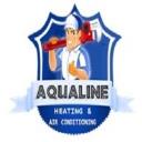 Aqualine Heating And Air Conditioning Gilbert logo