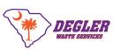 Degler Waste Services logo