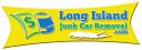 LongIslandJunkCarRemoval.com logo