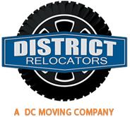 District Relocators image 1