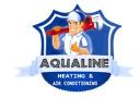 Aqualine Heating And Air Conditioning Scottsdale logo