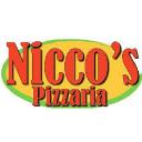 Nicco's Pizza logo