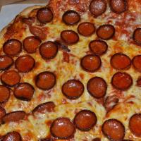 Nicco's Pizza image 4