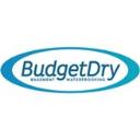 Budget Dry Basement Waterproofing logo