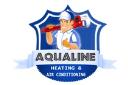 Aqualine Heating And Air Conditioning Phoenix logo