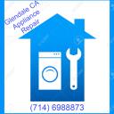 Appliance Repair Glendale Ca logo
