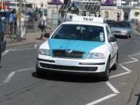 Woking Taxis image 2