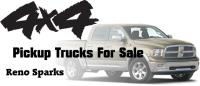 4x4 Pickup Trucks For Sale Reno Sparks image 2