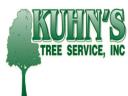 Kuhn's Tree Service, Inc logo