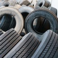 NDK Used Tires & Wheels  image 1