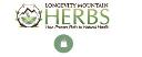 Longevity Mountain Herbs logo