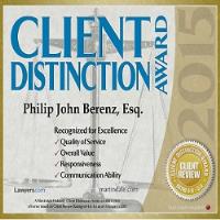 Philip J. Berenz, CPA, JD image 3