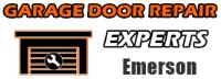 Garage Door Repair Emerson image 1