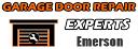 Garage Door Repair Emerson logo
