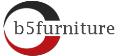 B 5 Furniture.co.uk logo