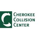 Cherokee Collision Center logo