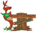 Joey's Outback Adventures logo