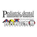 Pediatric Dental Associates of Randolph logo