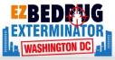 EZ Bed Bug Exterminator Washington DC logo