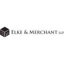 Elke & Merchant LLP logo