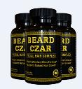 BEARDCZAR INC logo