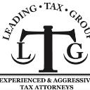 Leading Tax Group logo
