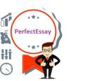 PerfectEssay logo