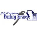 JD Precision Plumbing Services logo