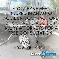 Petersen Johnson Injury Law Firm Phoenix AZ image 4
