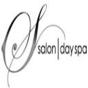 S Salon & Day Spa logo