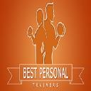 Best Personal Trainers logo