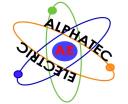 AlphaTec Electric logo