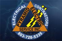 Pyramid Electric Service image 1
