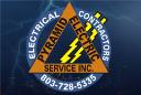 Pyramid Electric Service logo