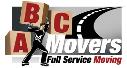 ABC Movers logo