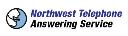 Northwest Telephone Answering Service logo