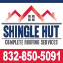 Shingle Hut Complete Roofing Services logo