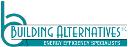 Building Alternatives, Inc. logo