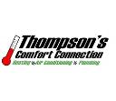 Thompson Comfort Connection logo