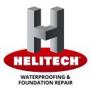 Helitech Waterproofing & Foundation Repair logo