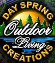 Day Spring Landscape & Ston logo