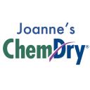 Joanne's Chem-Dry of NJ logo
