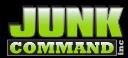 Junk Command, Inc. logo