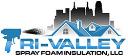 Tri-Valley Spray Foam Insulation LLC logo
