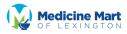 Medicine Mart Pharmacy Lexington logo