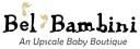 Bel Bambini logo