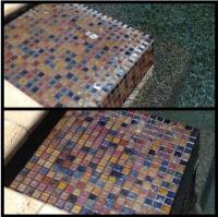 San Diego Pool Tile Cleaning image 3