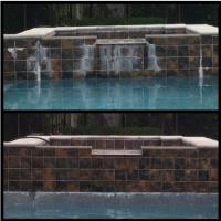 San Diego Pool Tile Cleaning image 4