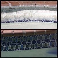San Diego Pool Tile Cleaning image 8